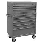 Rollcab 5 Drawer & Topchest 3 Drawer AP11GCOMBO1