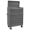 Rollcab 5 Drawer & Topchest 3 Drawer AP11GCOMBO1