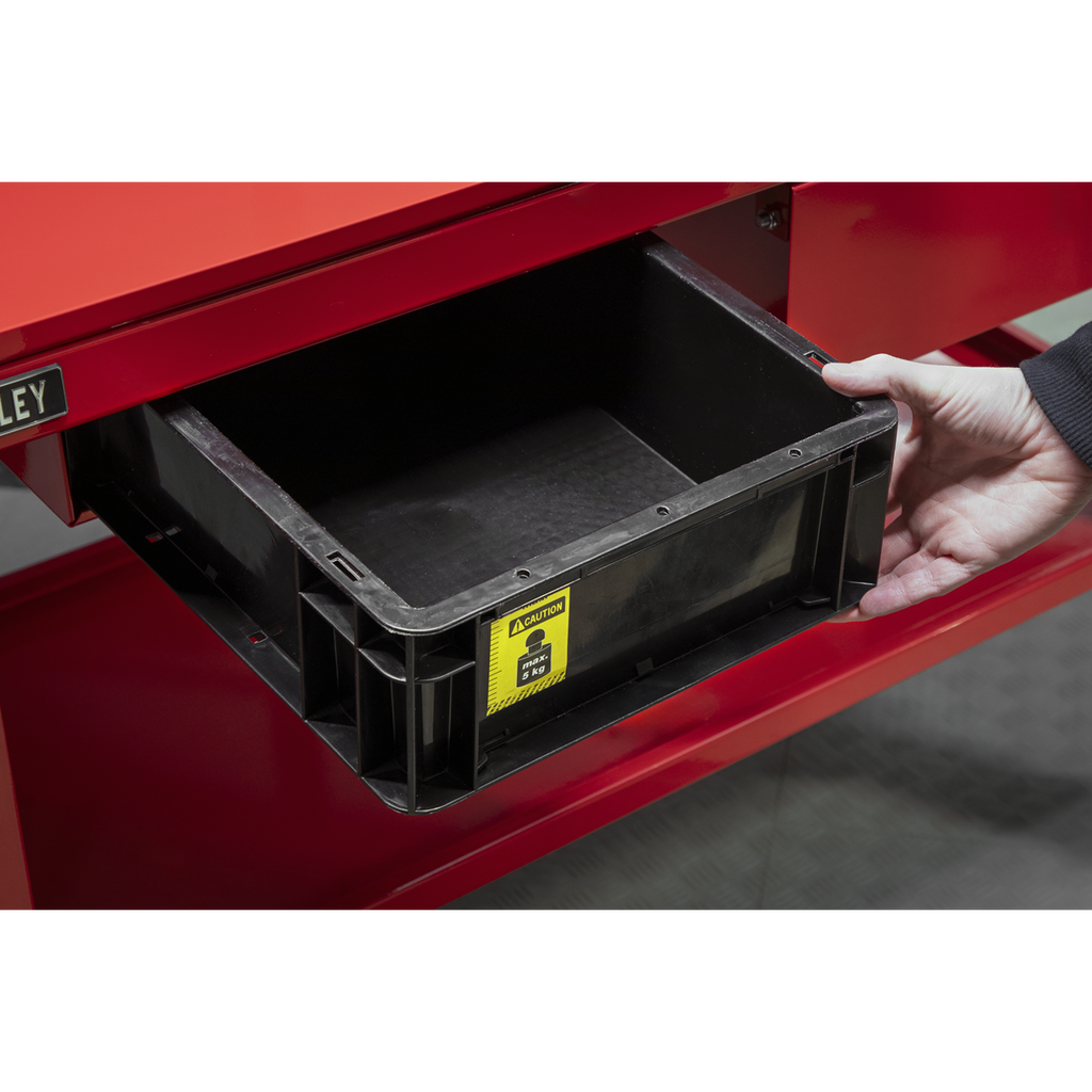 Mobile Engine Repair Workbench AP1200MW