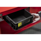 Mobile Engine Repair Workbench AP1200MW