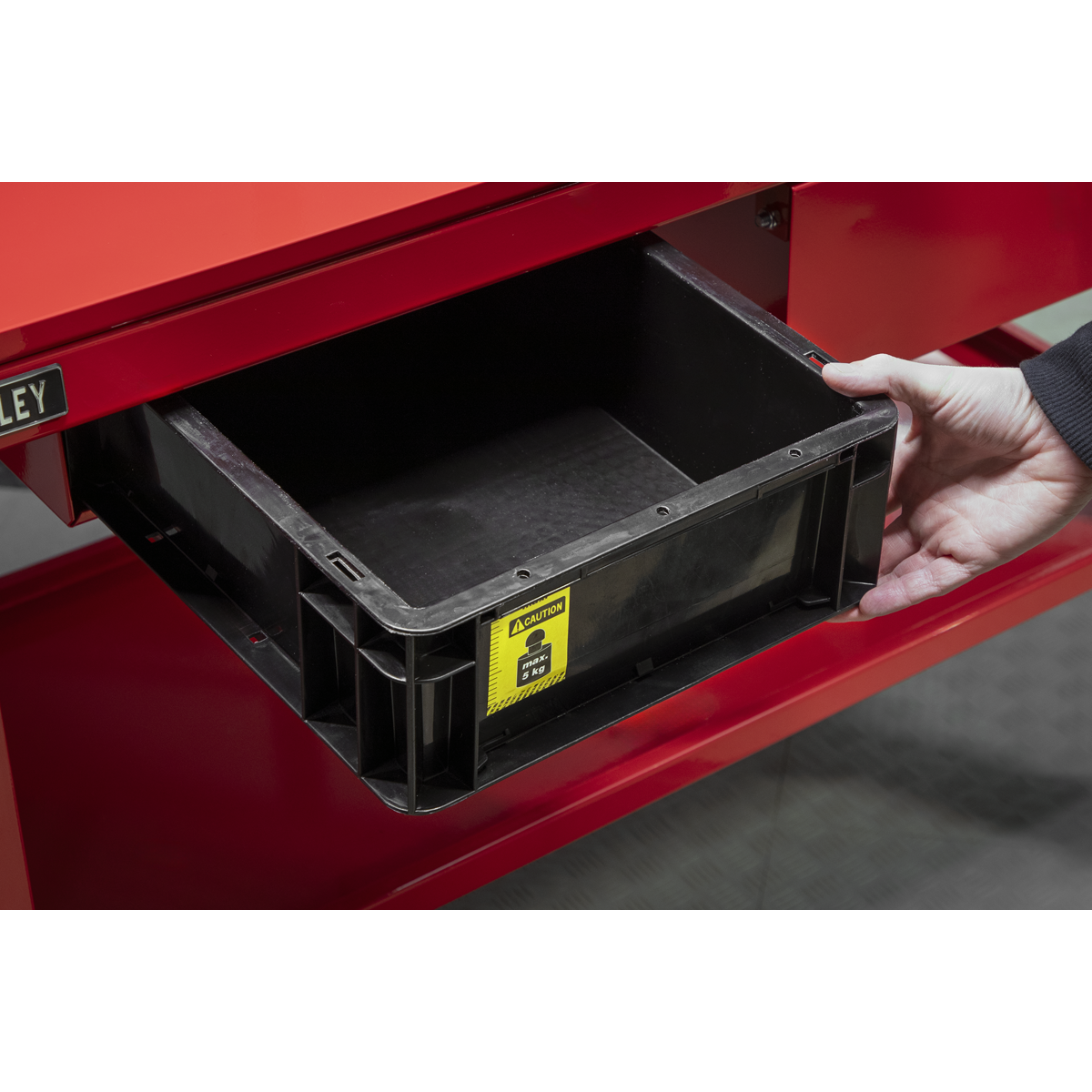Mobile Engine Repair Workbench AP1200MW