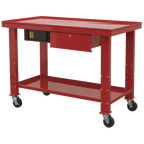 Mobile Engine Repair Workbench AP1200MW
