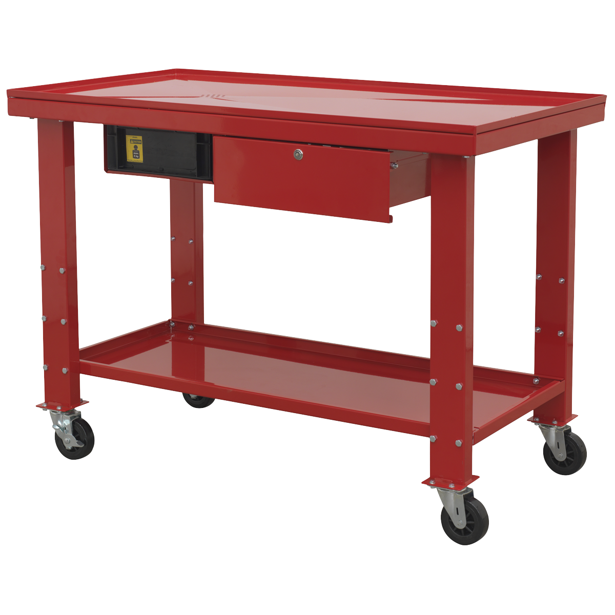 Mobile Engine Repair Workbench AP1200MW