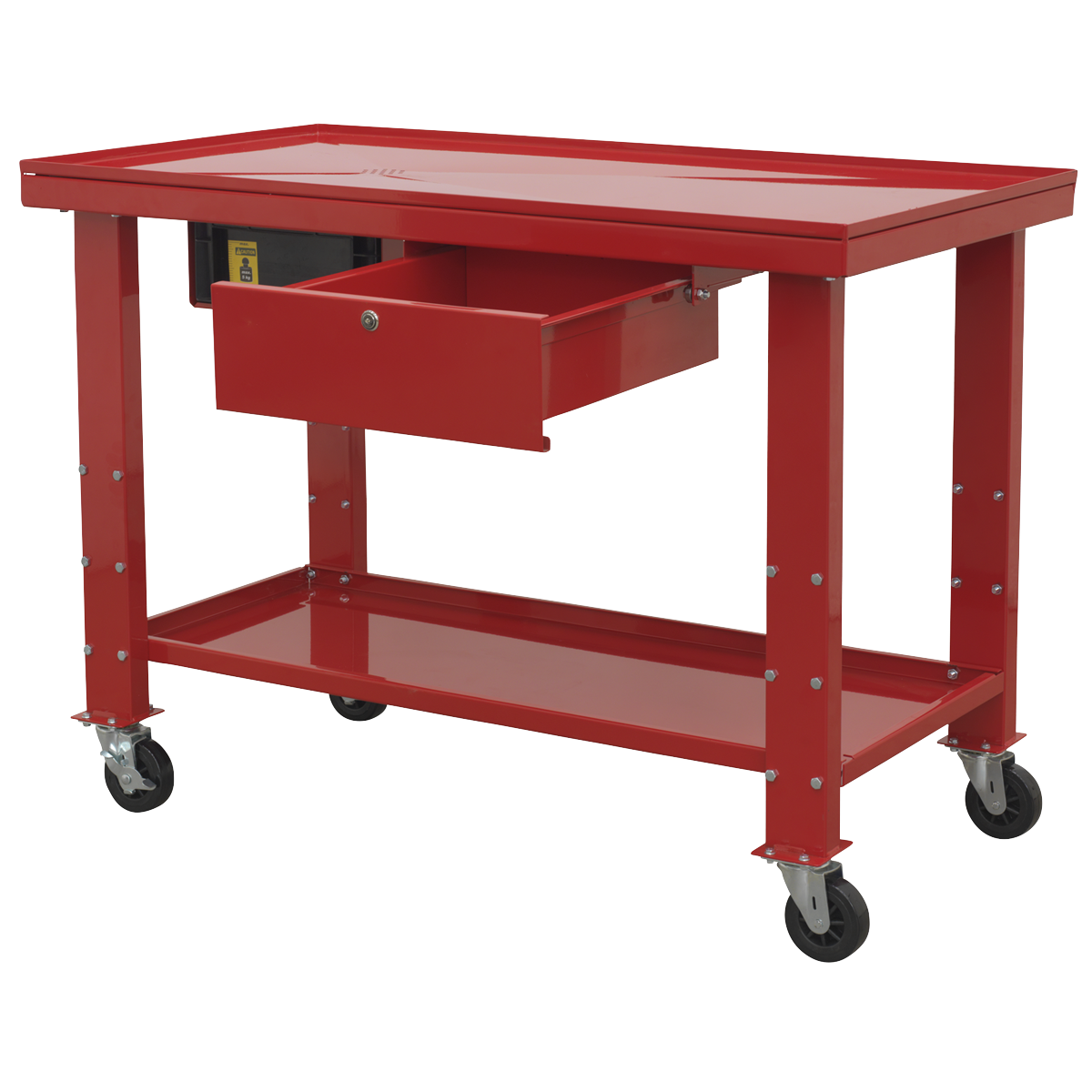 Mobile Engine Repair Workbench AP1200MW