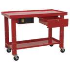 Mobile Engine Repair Workbench AP1200MW
