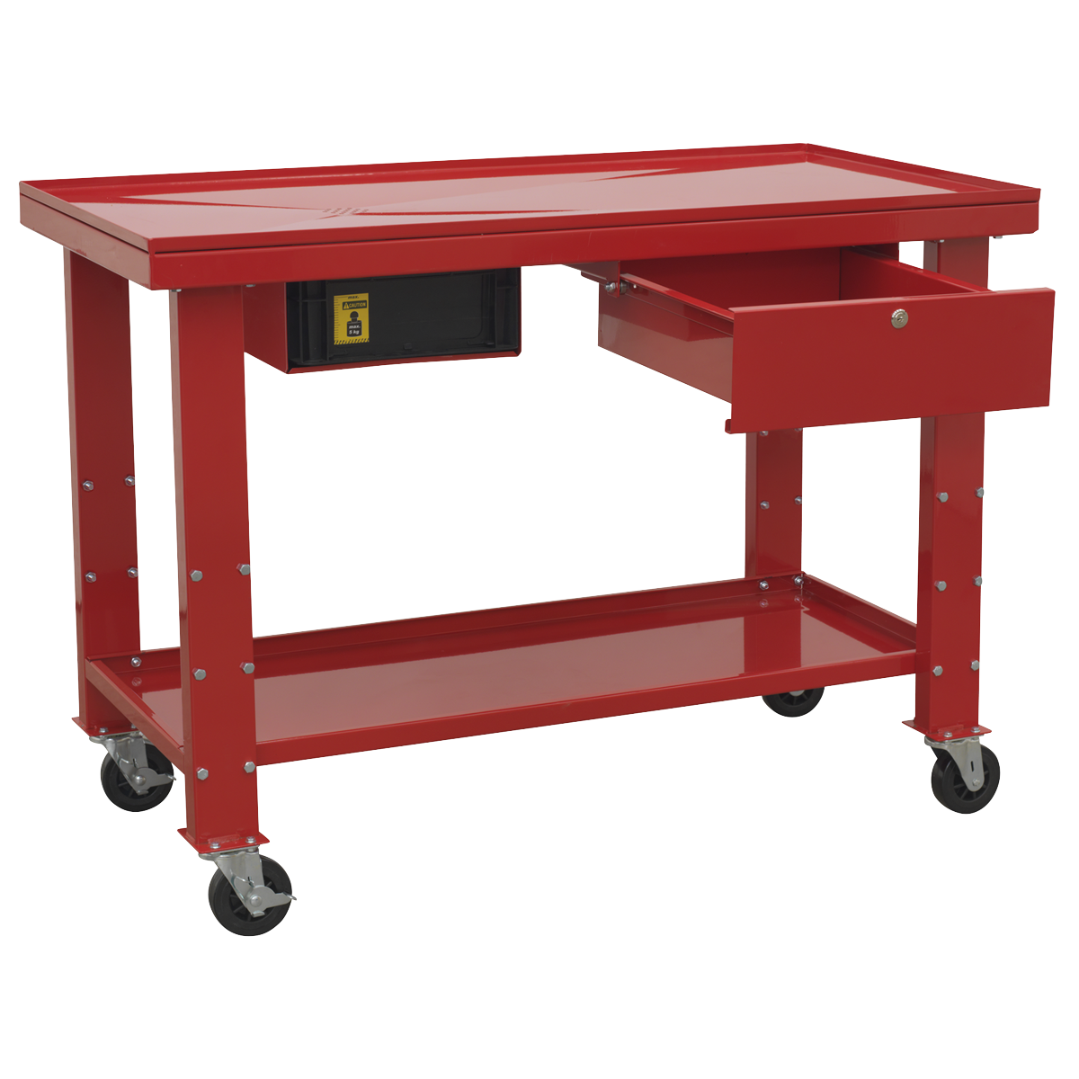Mobile Engine Repair Workbench AP1200MW