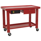Mobile Engine Repair Workbench AP1200MW