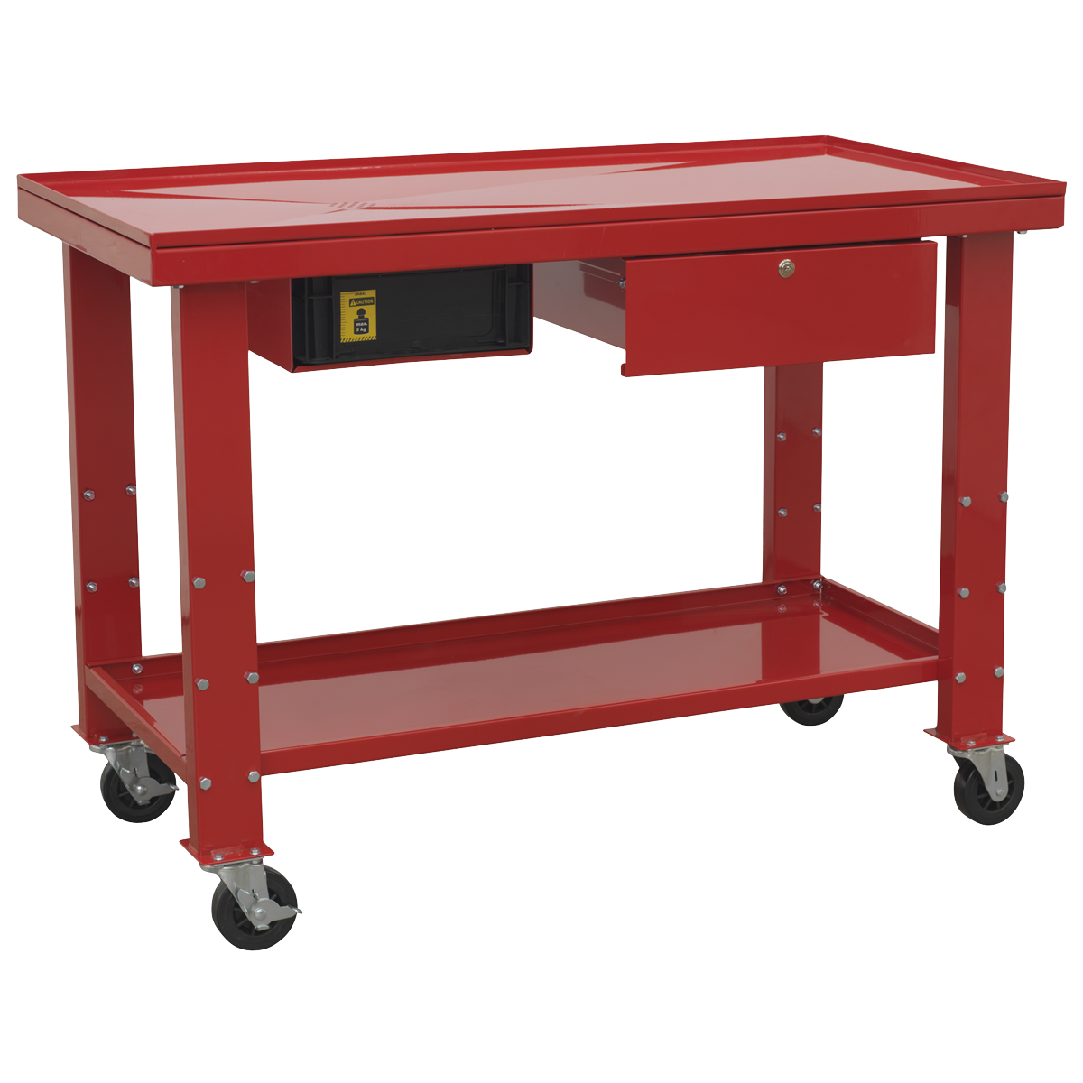 Mobile Engine Repair Workbench AP1200MW