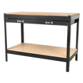 Workbench with Drawer 1.2m AP12160
