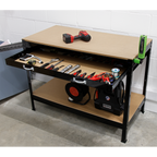 Workbench with Drawer 1.2m AP12160