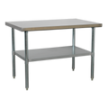 Stainless Steel Workbench 1.2m AP1248SS