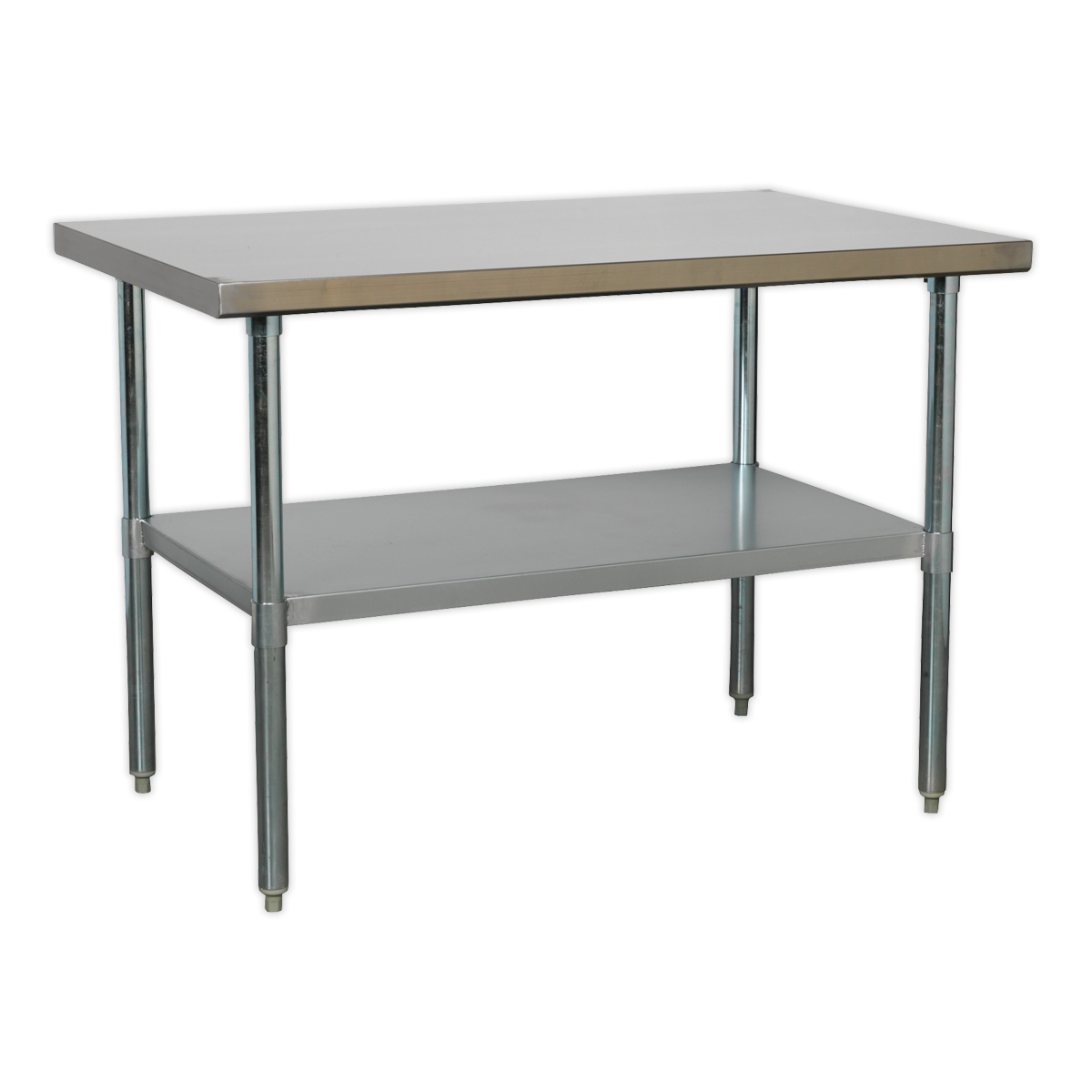Stainless Steel Workbench 1.2m AP1248SS