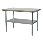 Stainless Steel Workbench 1.2m AP1248SS