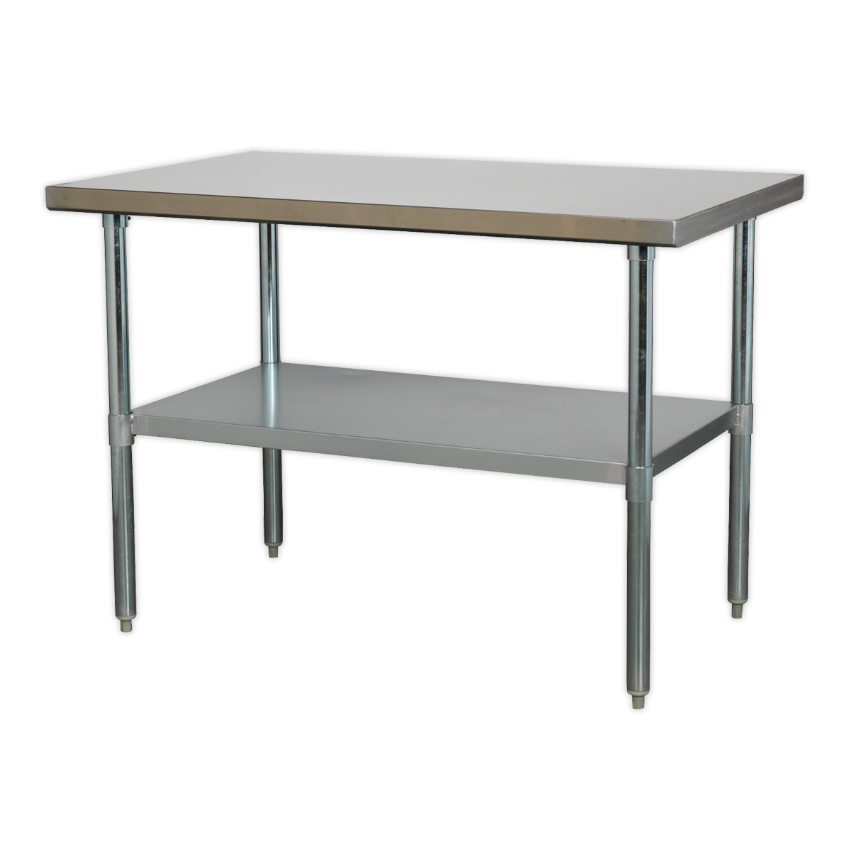 Stainless Steel Workbench 1.2m AP1248SS