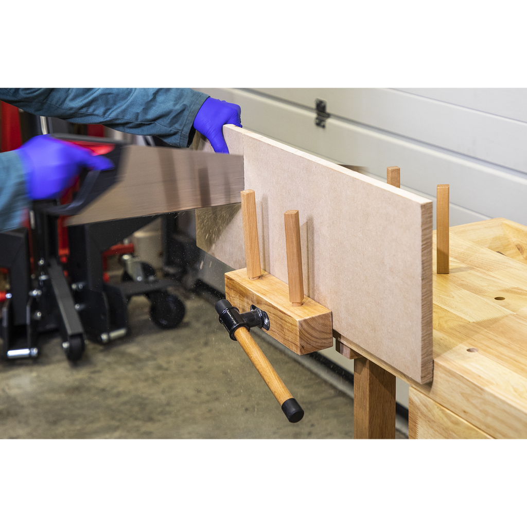 Woodworking Bench AP1520