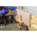 Woodworking Bench AP1520