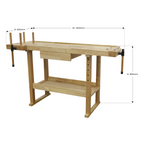 Woodworking Bench AP1520