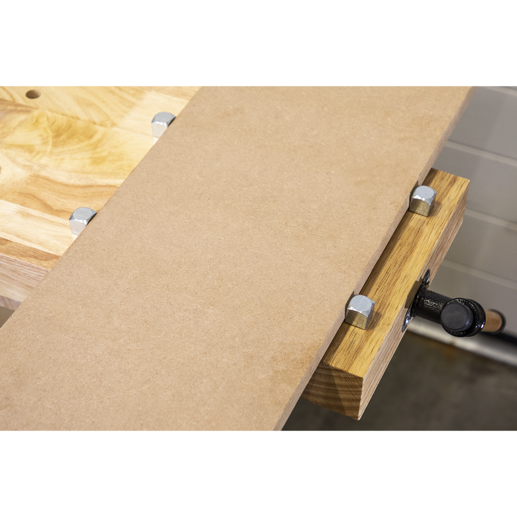 Woodworking Bench AP1520