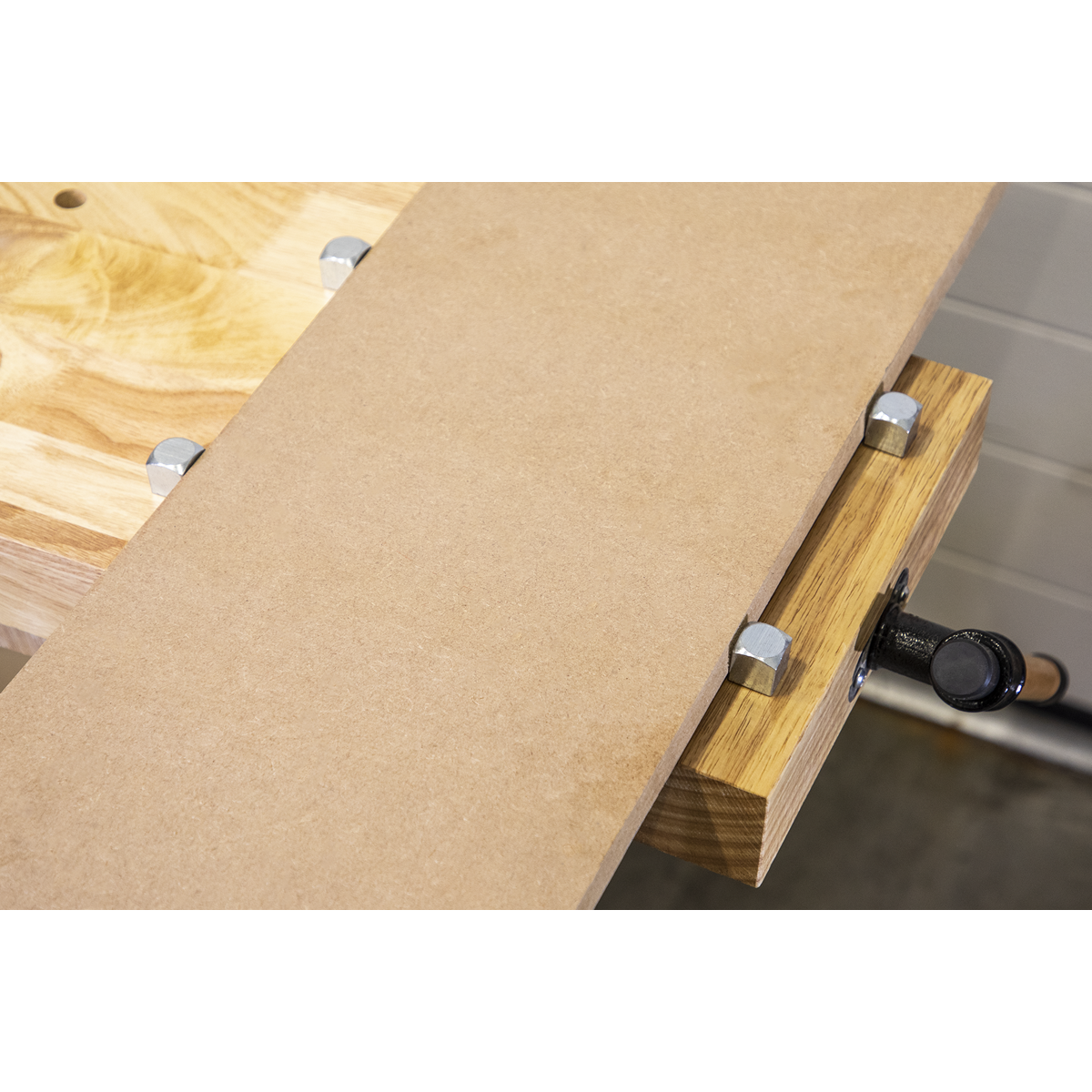Woodworking Bench AP1520
