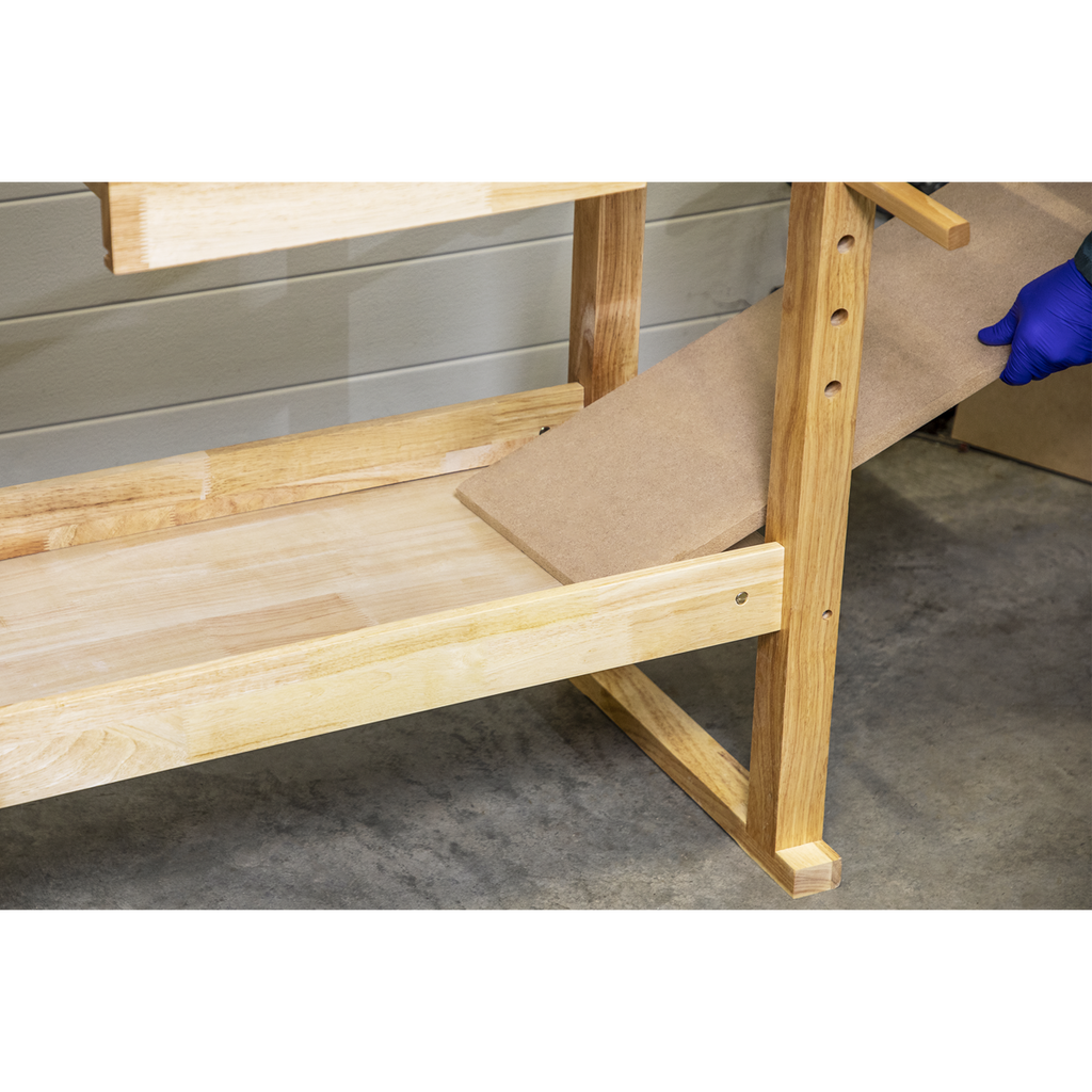 Woodworking Bench AP1520