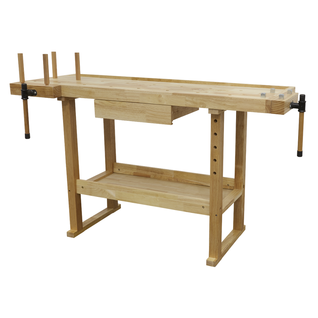 Woodworking Bench AP1520