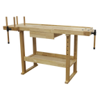 Woodworking Bench AP1520