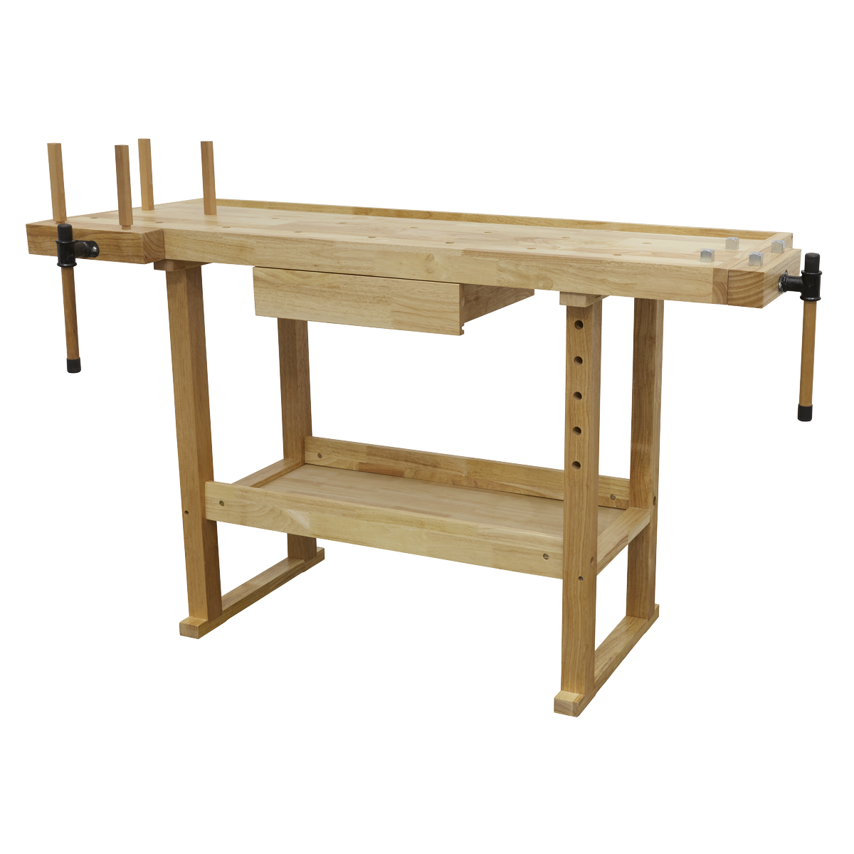 Woodworking Bench AP1520