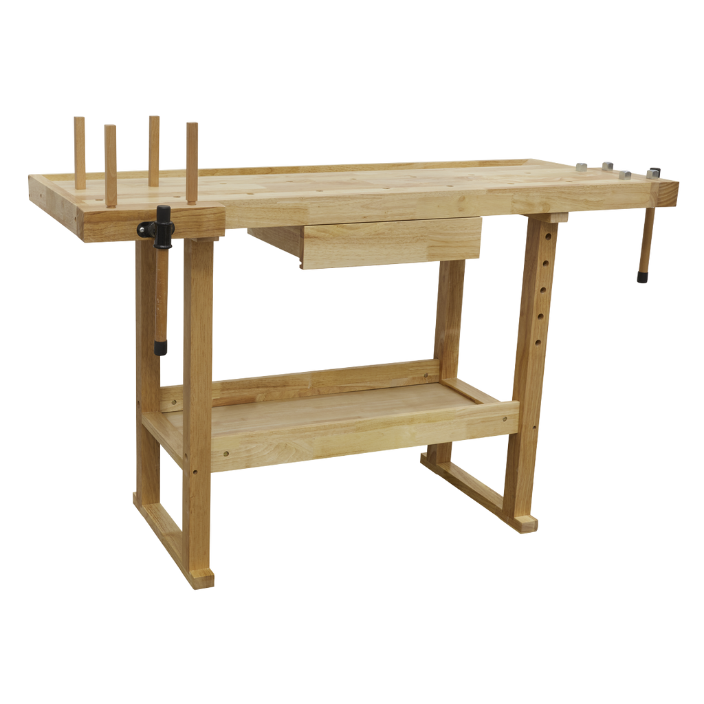 Woodworking Bench AP1520
