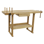 Woodworking Bench AP1520