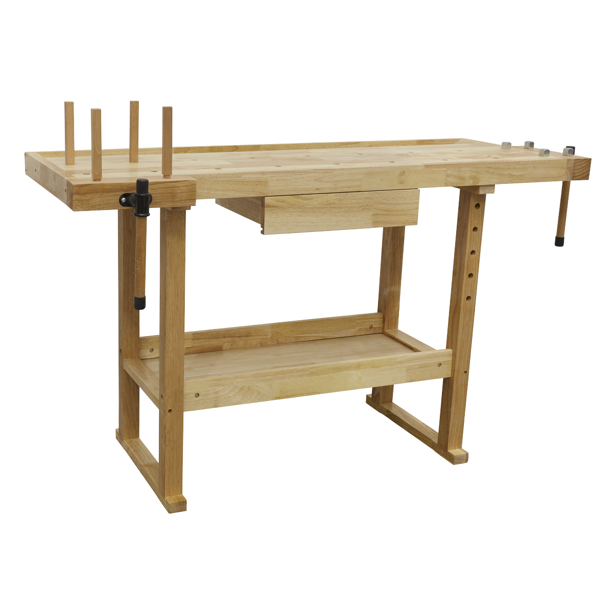 Woodworking Bench AP1520