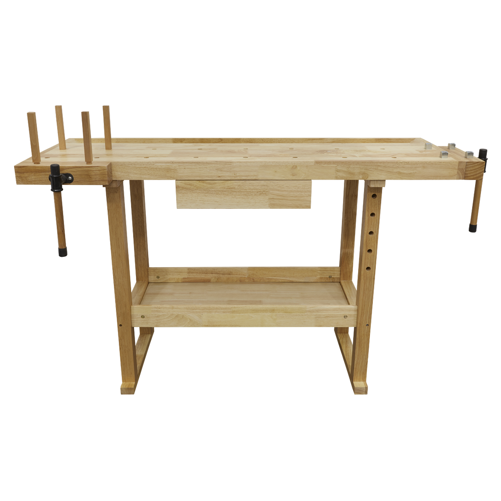 Woodworking Bench AP1520