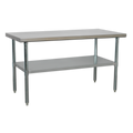 Stainless Steel Workbench 1.5m AP1560SS
