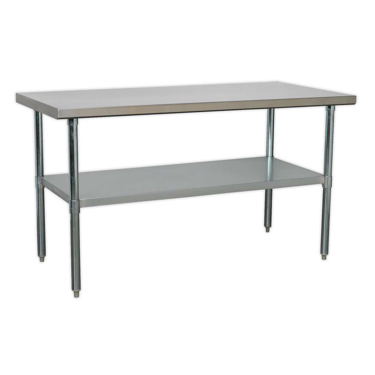 Stainless Steel Workbench 1.5m AP1560SS