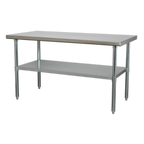 Stainless Steel Workbench 1.5m AP1560SS