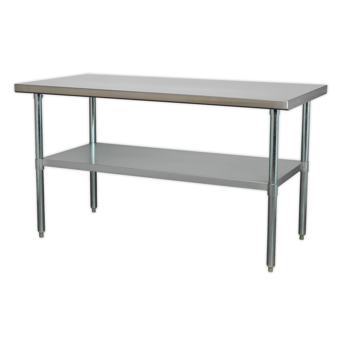 Stainless Steel Workbench 1.5m AP1560SS
