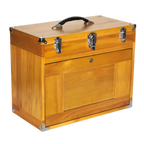 Machinist Toolbox 8 Drawer AP1608W