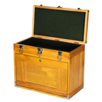 Machinist Toolbox 8 Drawer AP1608W