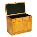 Machinist Toolbox 8 Drawer AP1608W