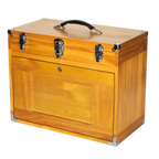 Machinist Toolbox 8 Drawer AP1608W