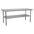 Stainless Steel Workbench 1.8m AP1872SS
