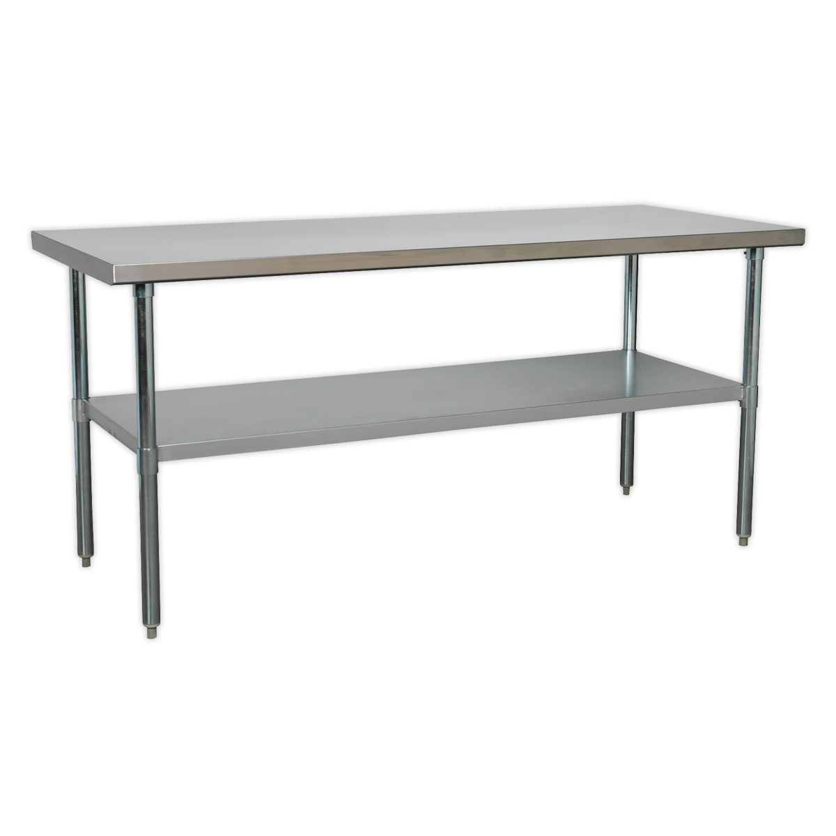 Stainless Steel Workbench 1.8m AP1872SS
