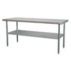 Stainless Steel Workbench 1.8m AP1872SS
