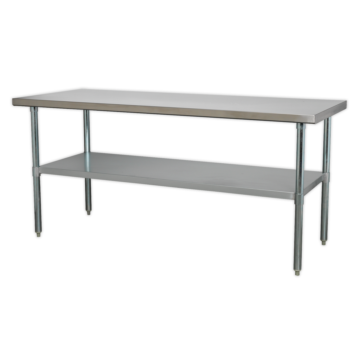 Stainless Steel Workbench 1.8m AP1872SS