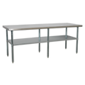 Stainless Steel Workbench 2.1m AP2184SS