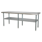 Stainless Steel Workbench 2.1m AP2184SS