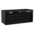 Mid-Box Tool Chest 3 Drawer - Black AP22309BK