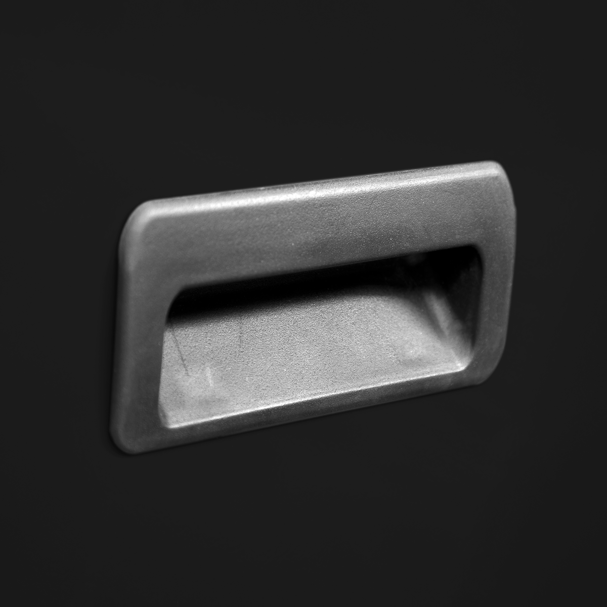 Mid-Box Tool Chest 3 Drawer - Black AP223B