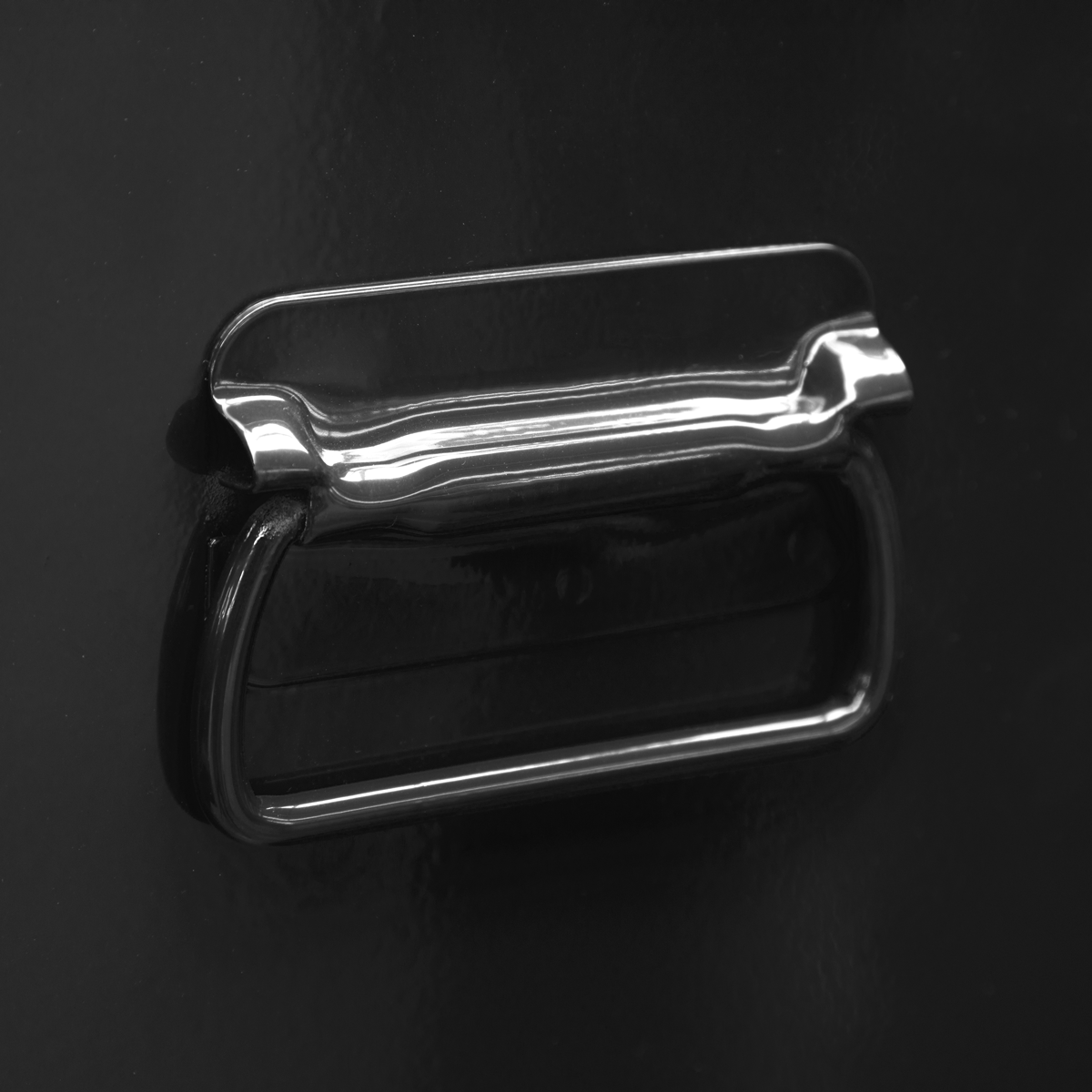 Topchest & Rollcab Combination 6 Drawer - Black AP22BK