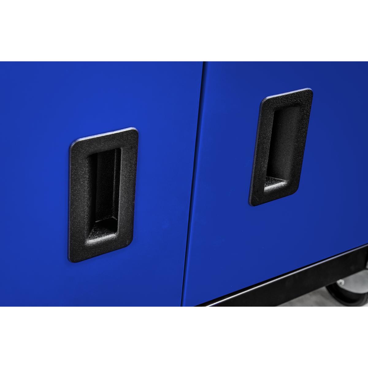 Topchest & Rollcab Combination 6 Drawer - Blue AP22B