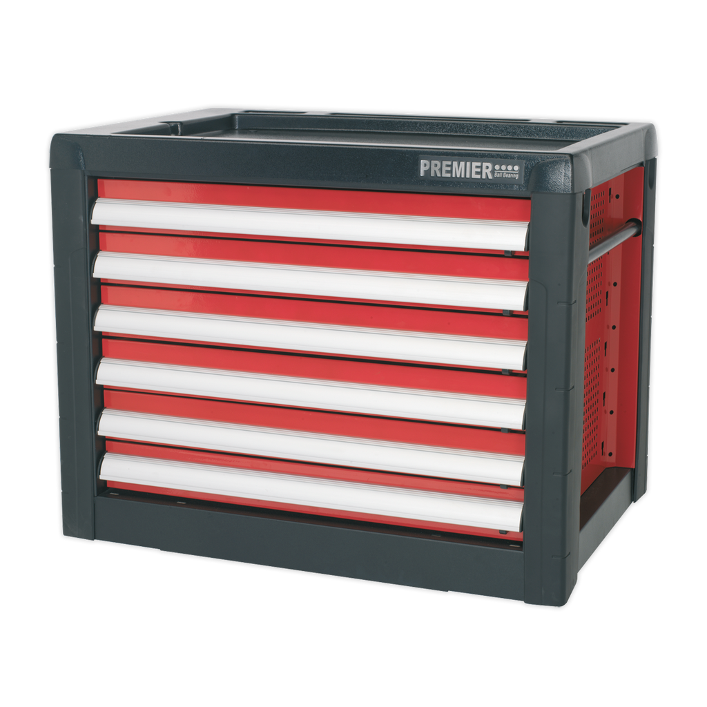 Topchest 6 Drawer AP2403